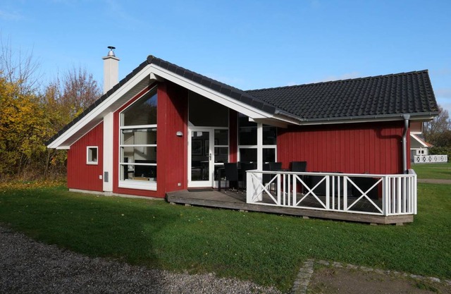 79 m² House ∙ 3 bedrooms ∙ 8 guests