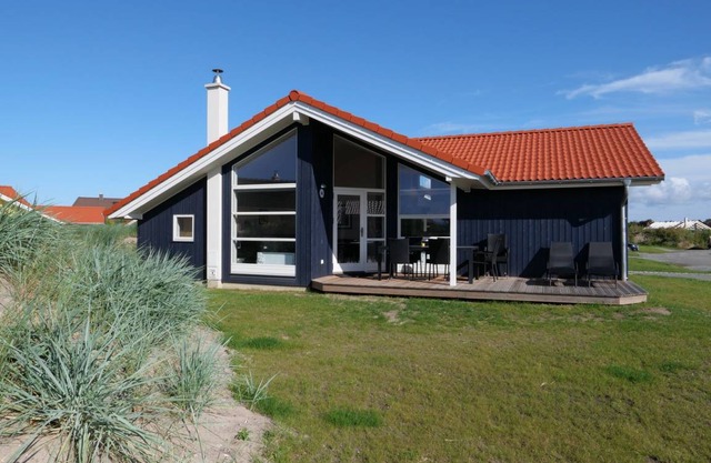 79 m² House ∙ 3 bedrooms ∙ 8 guests