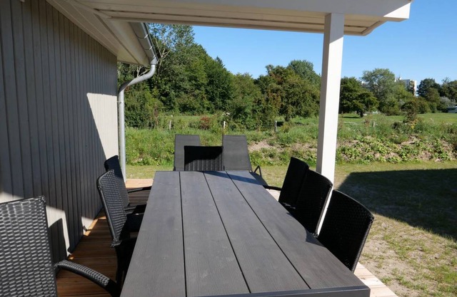 79 m² House ∙ 3 bedrooms ∙ 8 guests