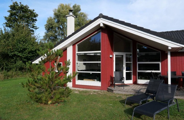 79 m² House ∙ 3 bedrooms ∙ 8 guests