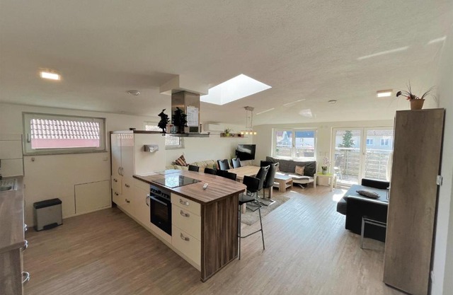 7980 SunHill Apartementwohnung