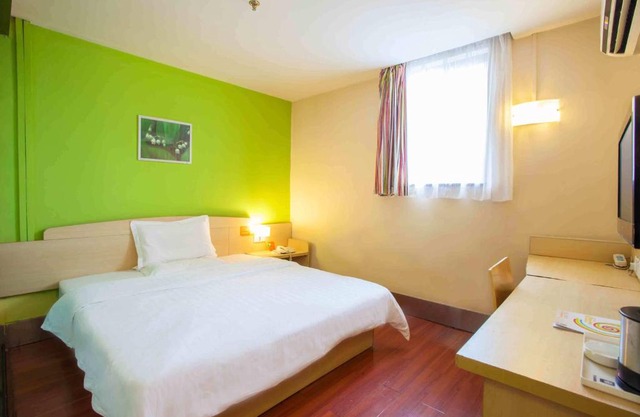 7Days Inn Chongqing Shiqiaopu Keyuansan Street
