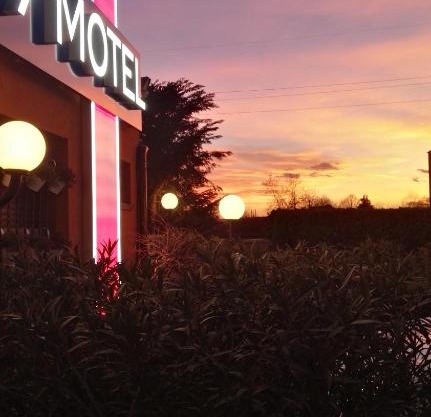 7MOTEL - Settimotel