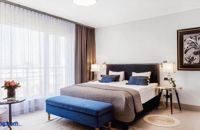 7th Floor Rooms & Apartments Gdynia