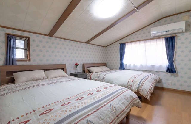 8 minutes from Shinjuku Station A luxury house wi - flood/Shinjuku-ku Tokyo