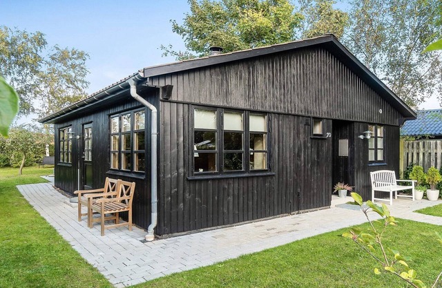 8 person holiday home in Vordingborg