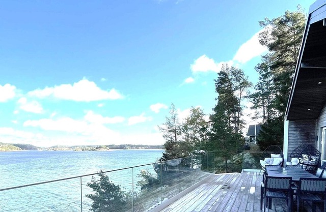 8 person holiday home in SÖDERKÖPING