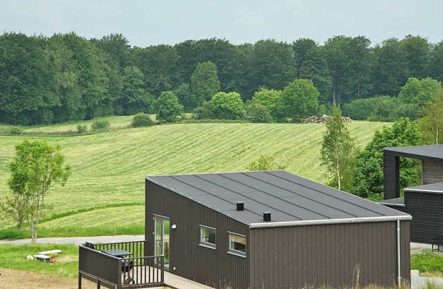 8 person holiday home in Aabenraa