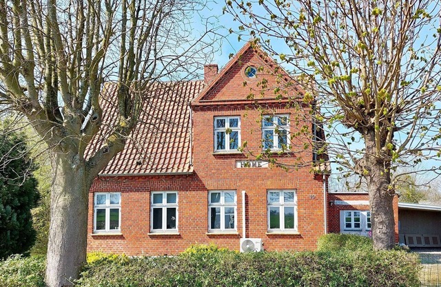 8 person holiday home in Nakskov