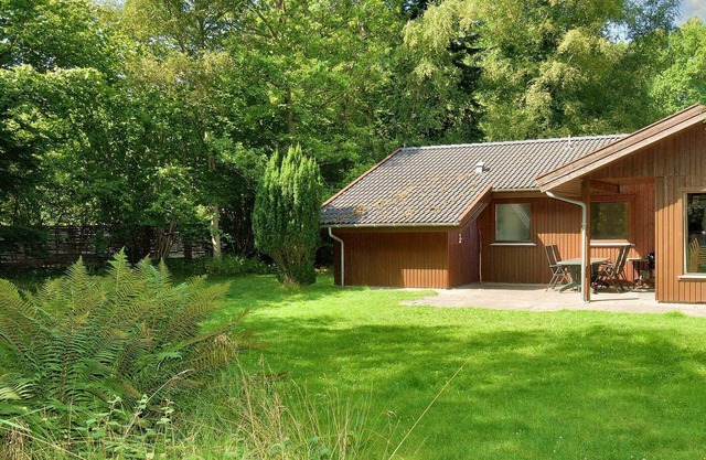 8 person holiday home in Rørvig-By Traum