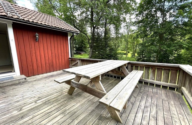 8 person holiday home in ULRIKA