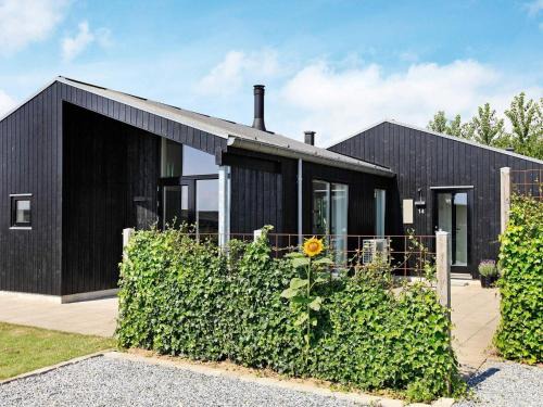 8 person holiday home in Haderslev-By Traum