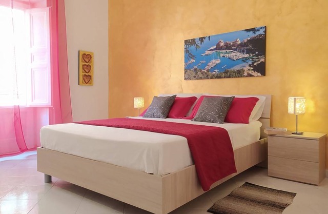 80 m² Apartment ∙ 2 bedrooms ∙ 6 guests