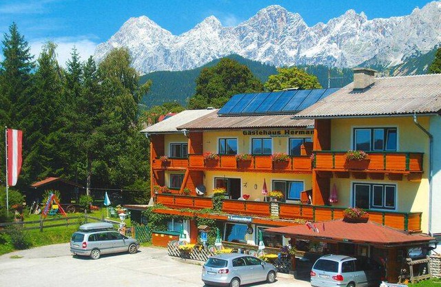 80 m² Apartment ∙ 2 bedrooms ∙ 6 guests