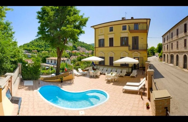 80 m² Apartment ∙ 2 bedrooms ∙ 6 guests