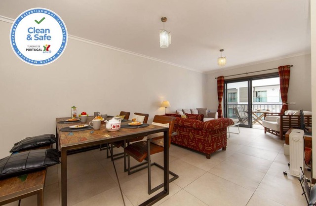 Shared Furnished Terrace At Odiaxere Km The Beach 