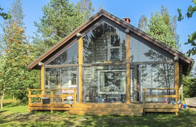 80 m² Apartment ∙ 1 bedroom ∙ 6 guests