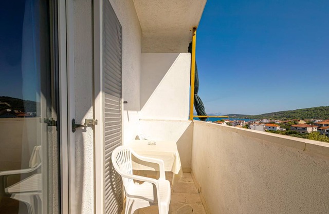 80 m² Apartment ∙ 2 bedrooms ∙ 7 guests