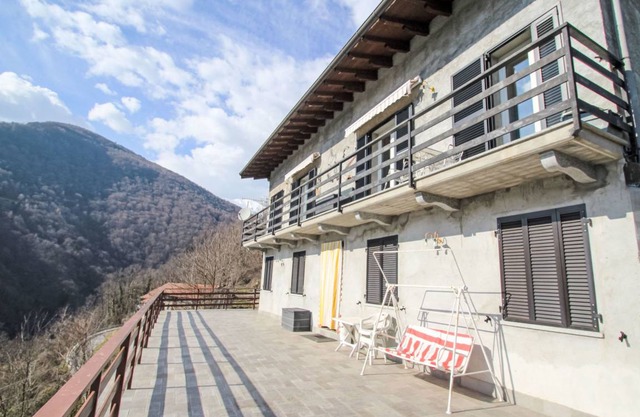 80 m² Apartment ∙ 2 bedrooms ∙ 4 guests