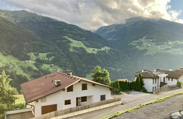 80 m² Apartment ∙ 2 bedrooms ∙ 4 guests