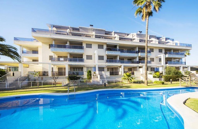 80 m² Apartment ∙ 2 bedrooms ∙ 6 guests