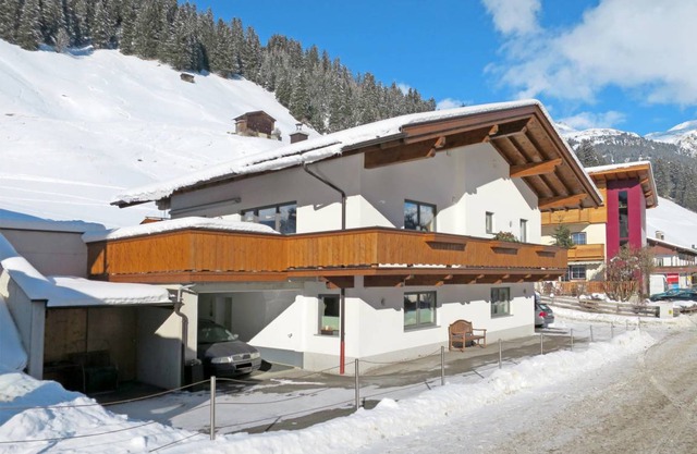 80 m² Apartment ∙ 2 bedrooms ∙ 8 guests