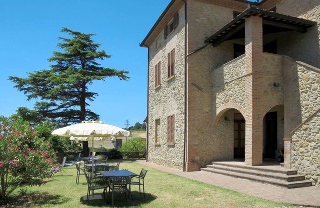 Villa Caggio 