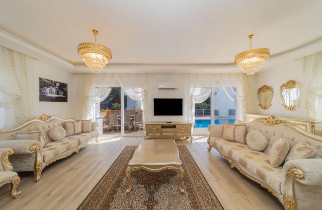 80 m² Apartment ∙ 5 bedrooms ∙ 10 guests