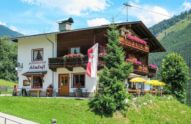 Gasthof Almluft 