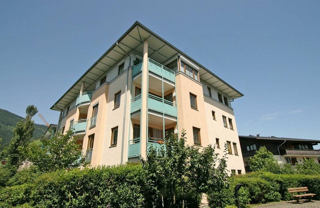 Haus Kitzsteinhorn 