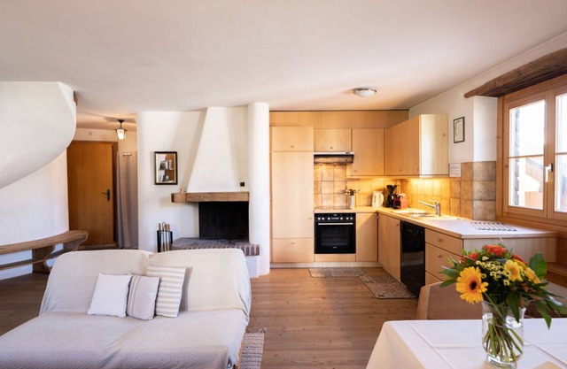 80 m² Apartment ∙ 2 bedrooms ∙ 4 guests