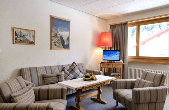 80 m² Apartment ∙ 2 bedrooms ∙ 4 guests