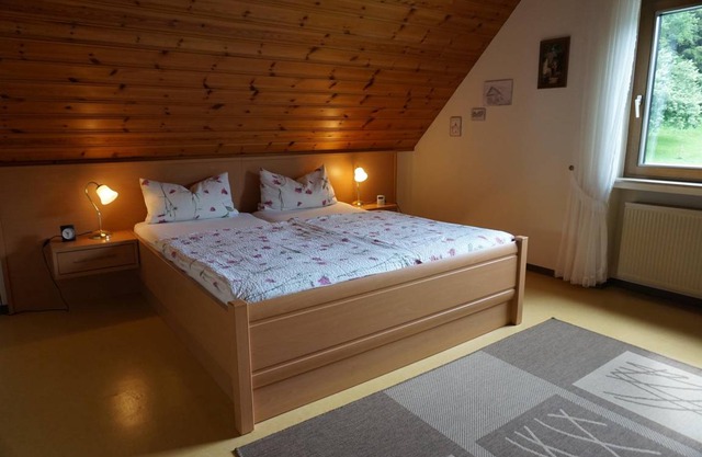 80 m² Apartment ∙ 2 bedrooms ∙ 4 guests
