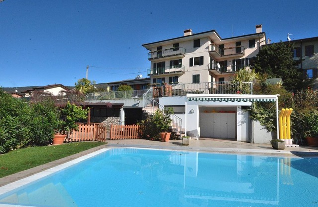 Casa Montegolo 