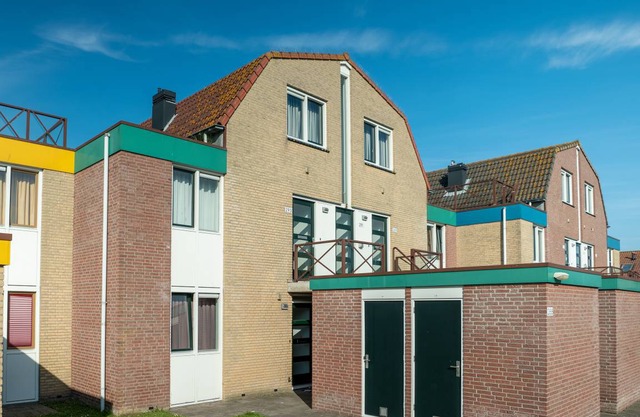 80 m² Apartment ∙ 2 bedrooms ∙ 4 guests