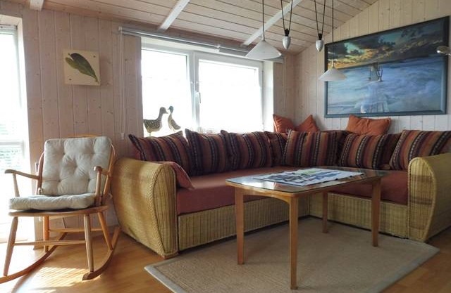 80 m² House ∙ 3 bedrooms ∙ 5 guests