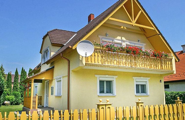 80 m² House ∙ 2 bedrooms ∙ 5 guests
