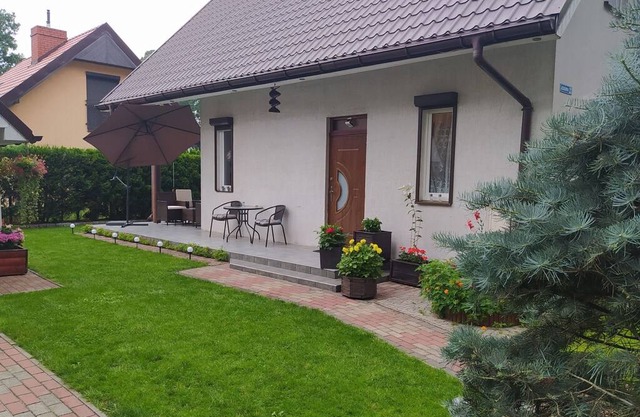 80 m² House ∙ 2 bedrooms ∙ 4 guests