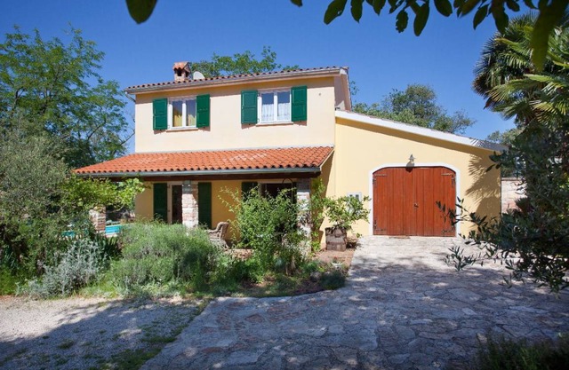 Casa Peronospora 
