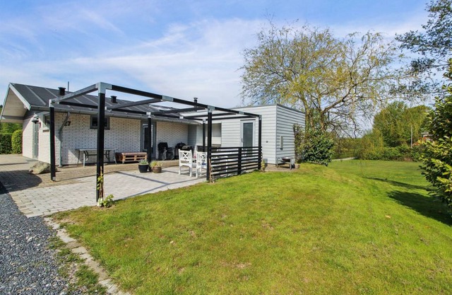 80 m² House ∙ 3 bedrooms ∙ 6 guests