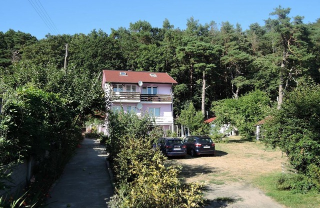 80 m² House ∙ 3 bedrooms ∙ 7 guests