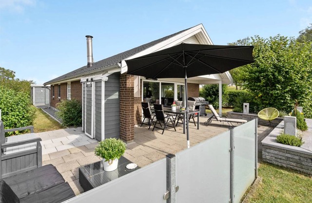 80 m² House ∙ 3 bedrooms ∙ 6 guests