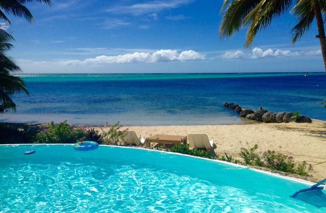 800 m² Villa ∙ 3 bedrooms ∙ 6 guests
