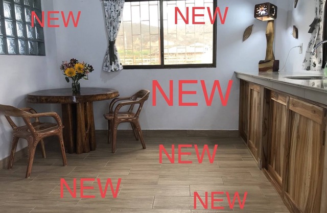 80m from the beach/Luxus apartment