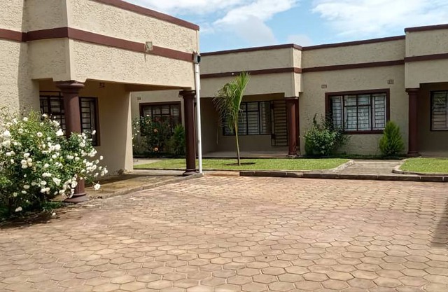 81 m² Apartment ∙ 2 bedrooms ∙ 4 guests