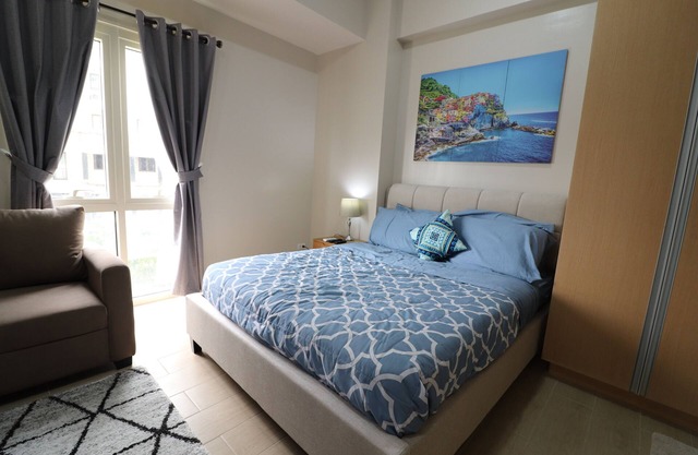 81 Newport Blvd Studio @T3 @Newport World Resorts