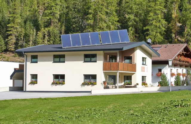 82 m² Apartment ∙ 1 bedroom ∙ 5 guests