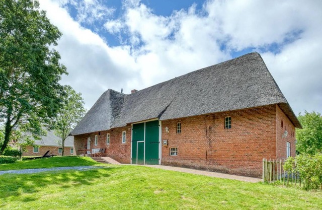 Wellnesswarft Waygaard West 