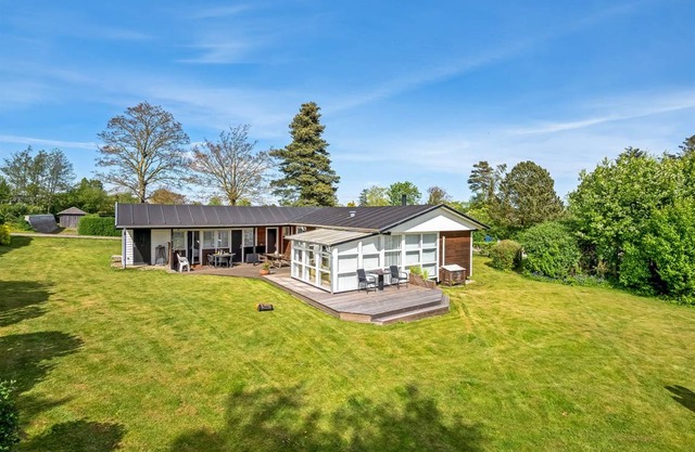 82 m² House ∙ 3 bedrooms ∙ 6 guests