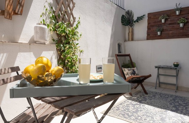 84 m² Apartment ∙ 1 bedroom ∙ 2 guests